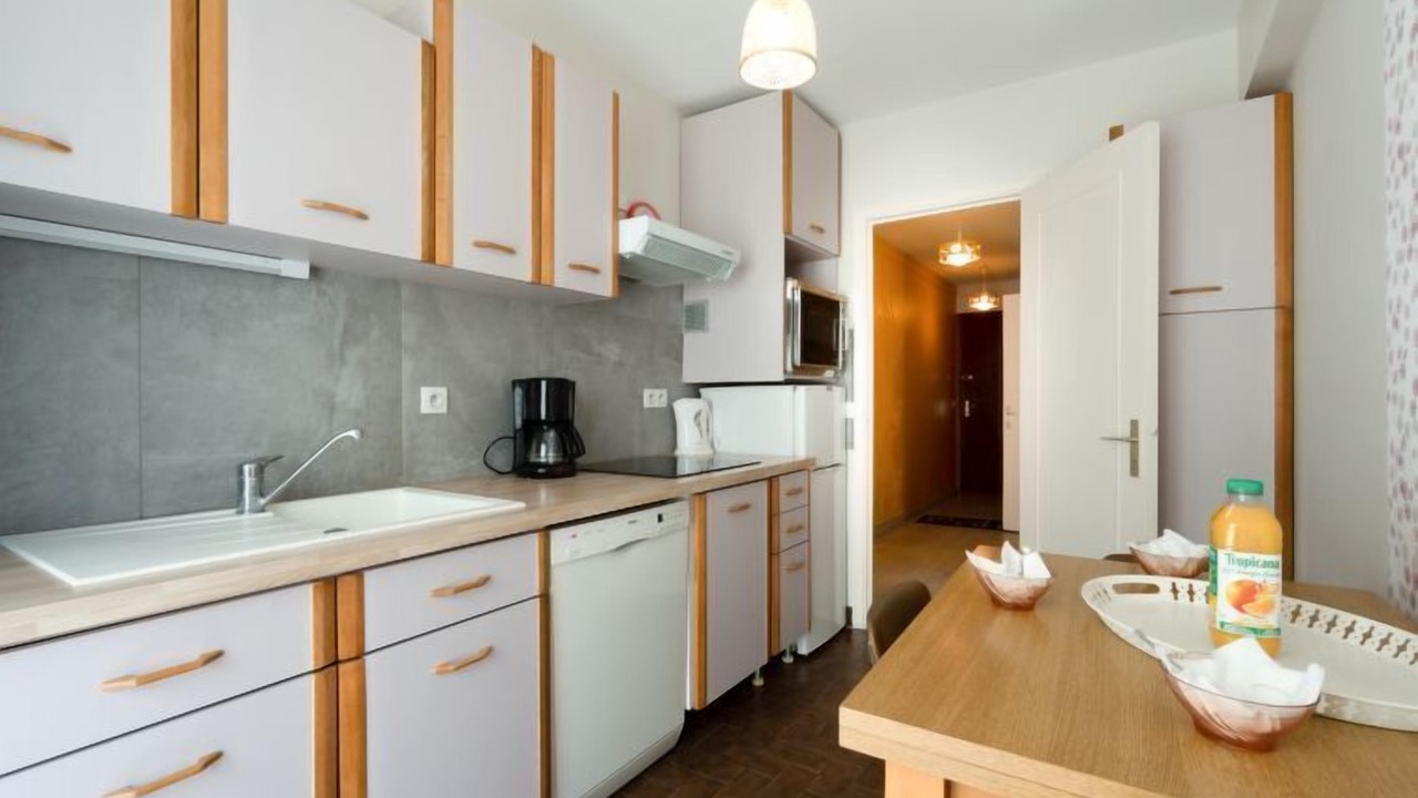 Photo of Bedroom in La Bocca