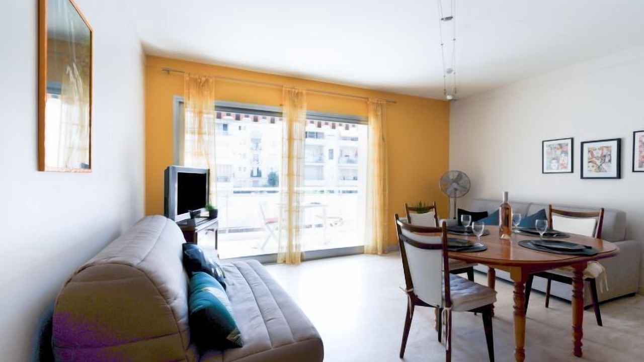 Photo of Livingroom in La Bocca