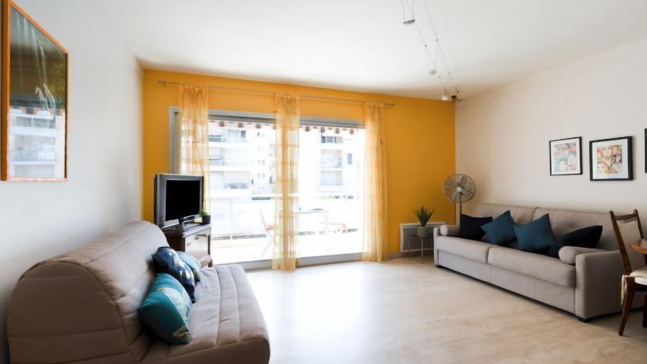 Photo of Livingroom in La Bocca