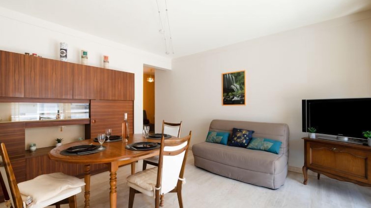 Photo of Bedroom in La Bocca