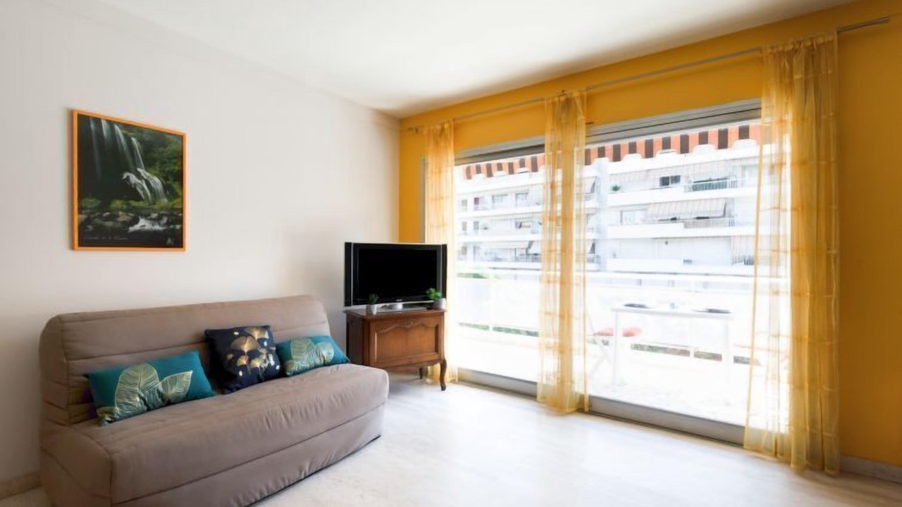 Photo of Livingroom in La Bocca