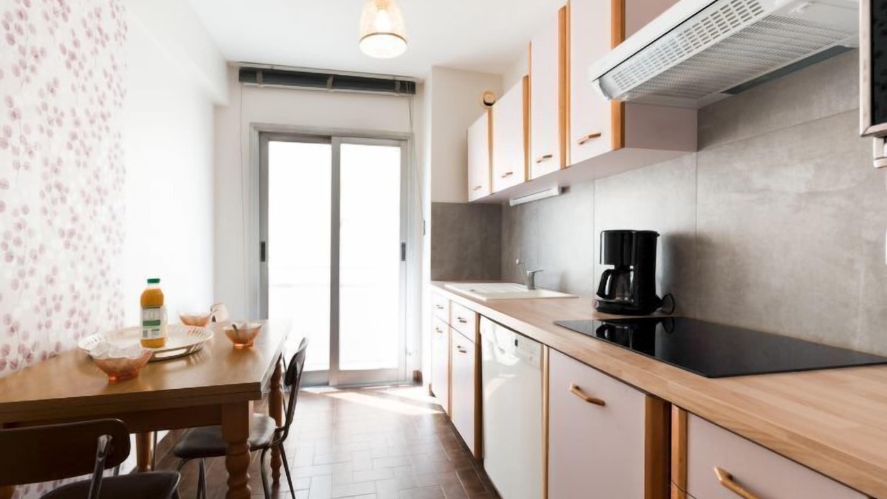 Photo of Bedroom in La Bocca