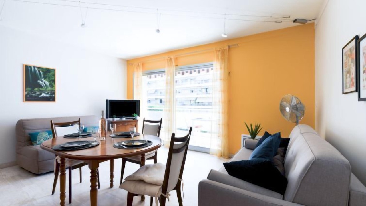 Photo of Livingroom in La Bocca