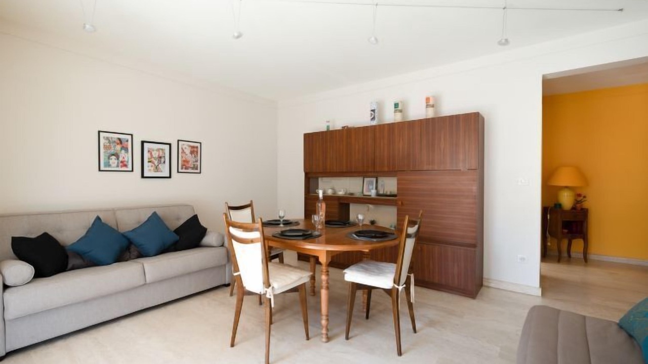 Photo of Livingroom in La Bocca