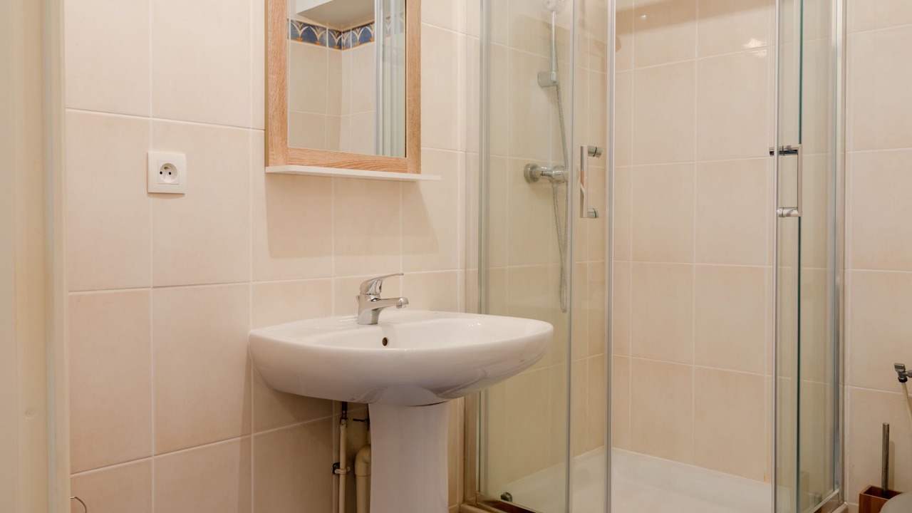 Photo of Bathroom in Port Guillaume