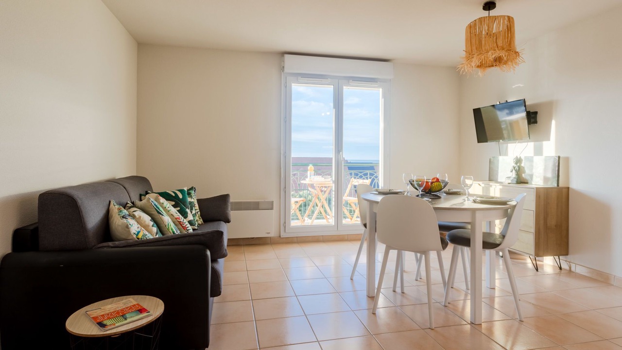 Photo of Livingroom in Port Guillaume