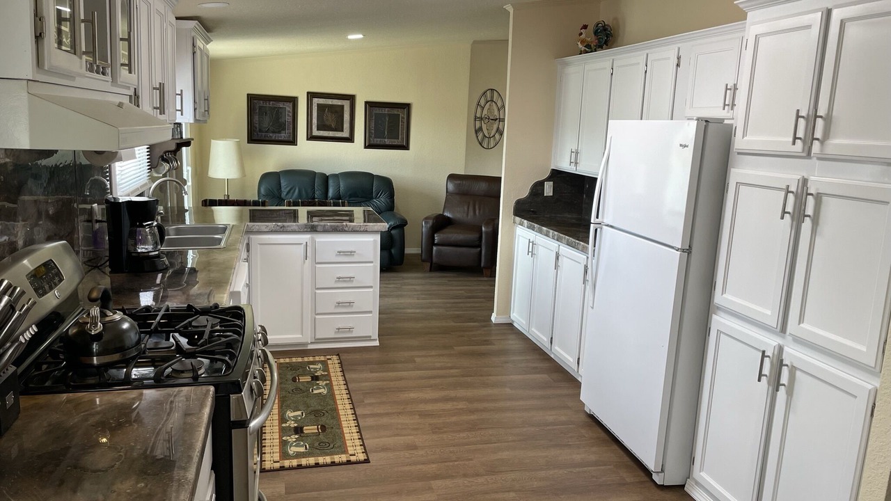 Photo of Kitchen in Farmington