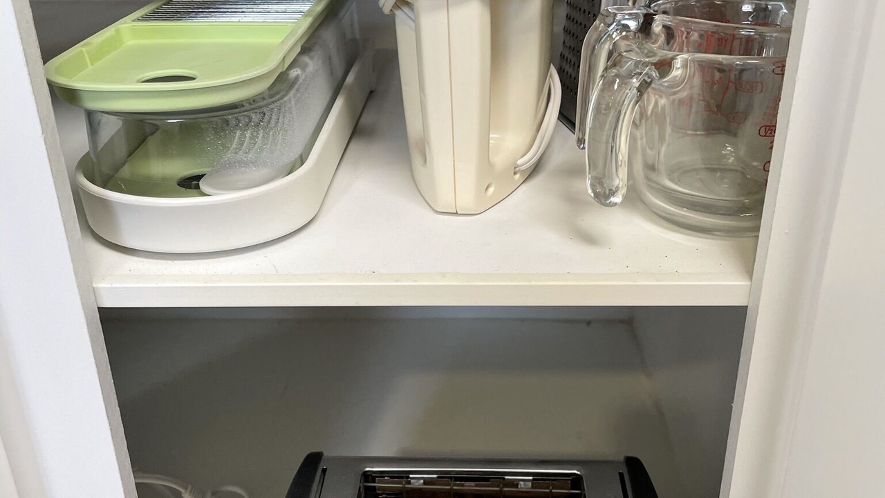 Photo of Kitchen in Farmington