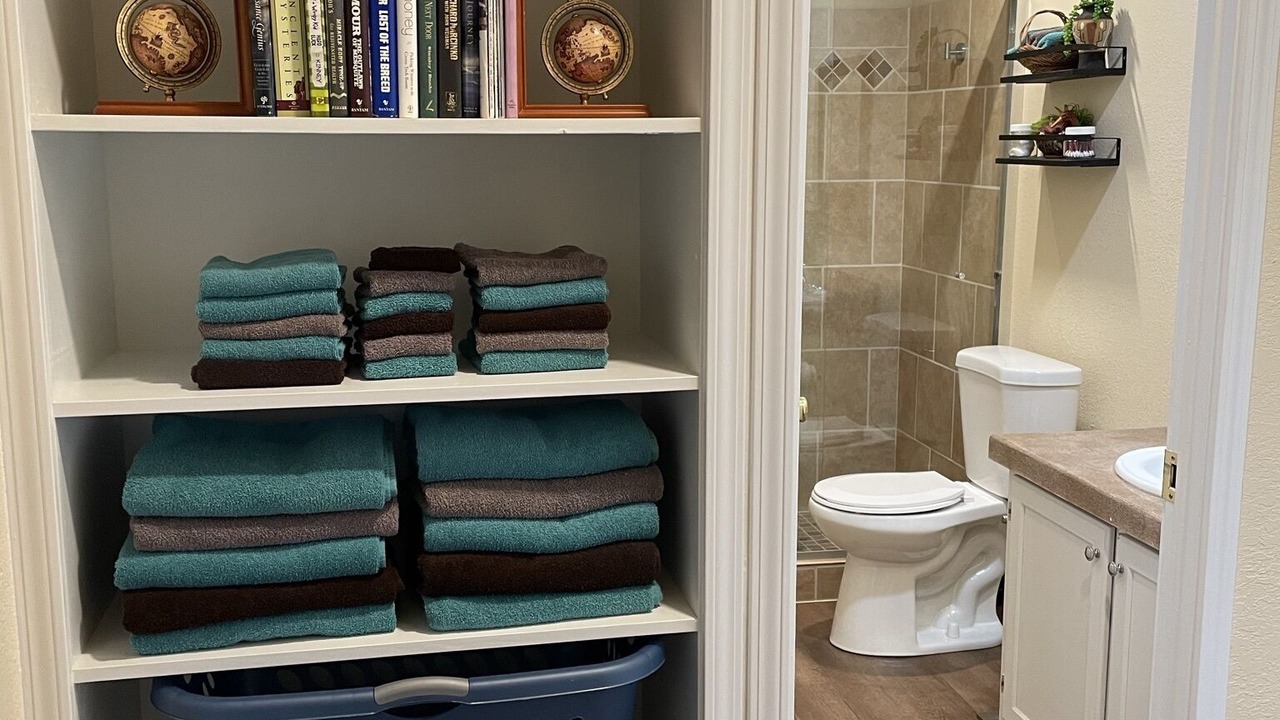 Photo of Bathroom in Farmington