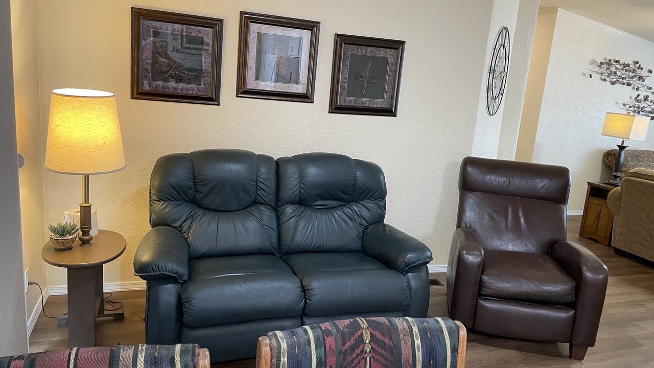 Photo of Livingroom in Farmington