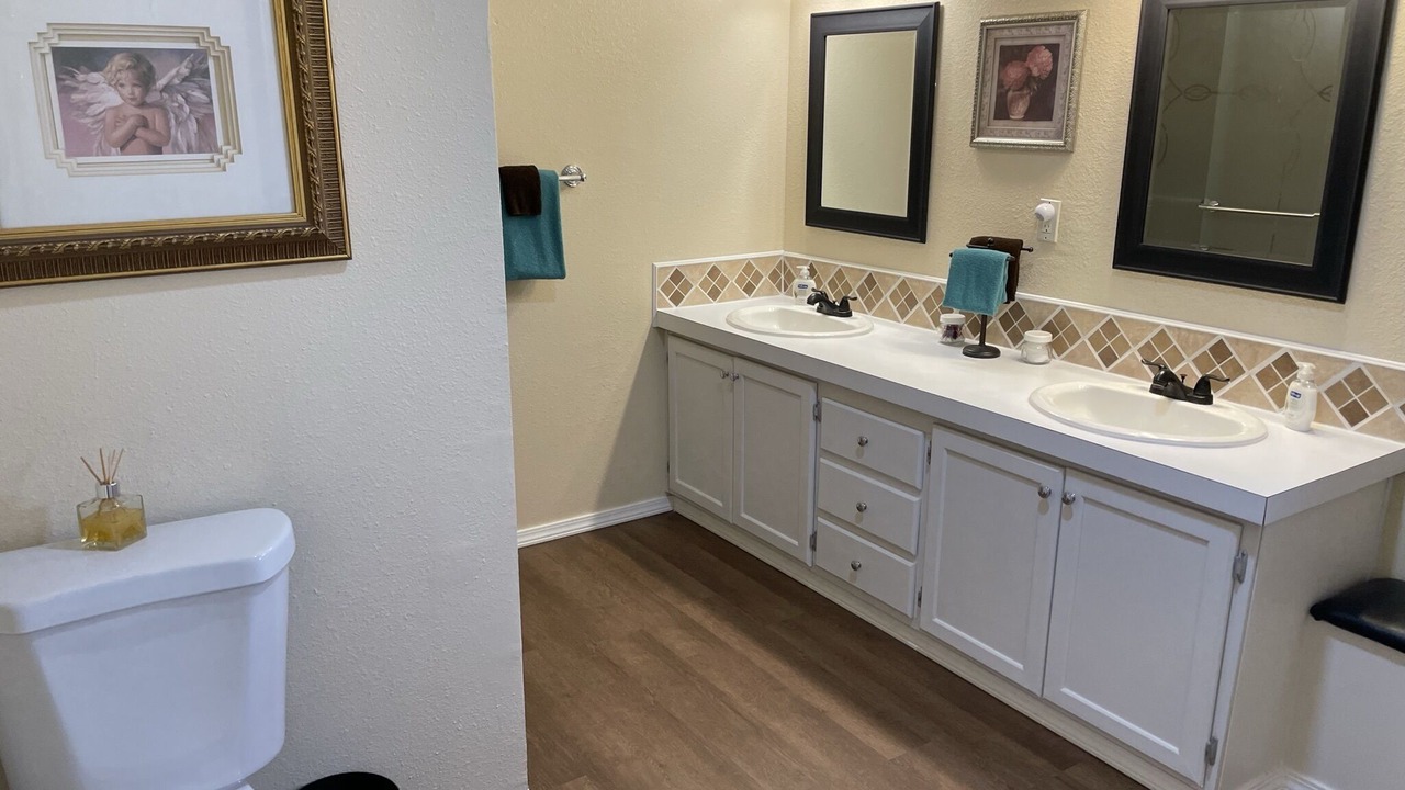 Photo of Bathroom in Farmington
