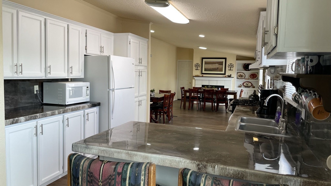Photo of Kitchen in Farmington