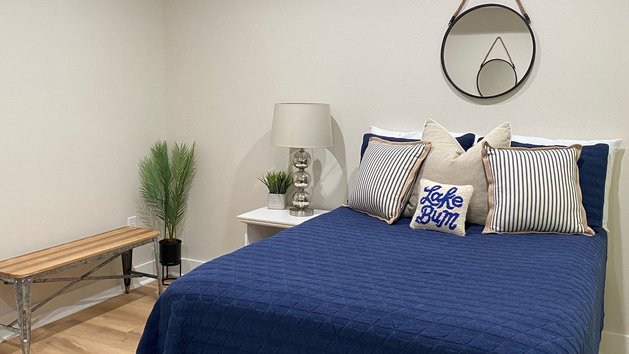 Photo of Bedroom in Zavalla