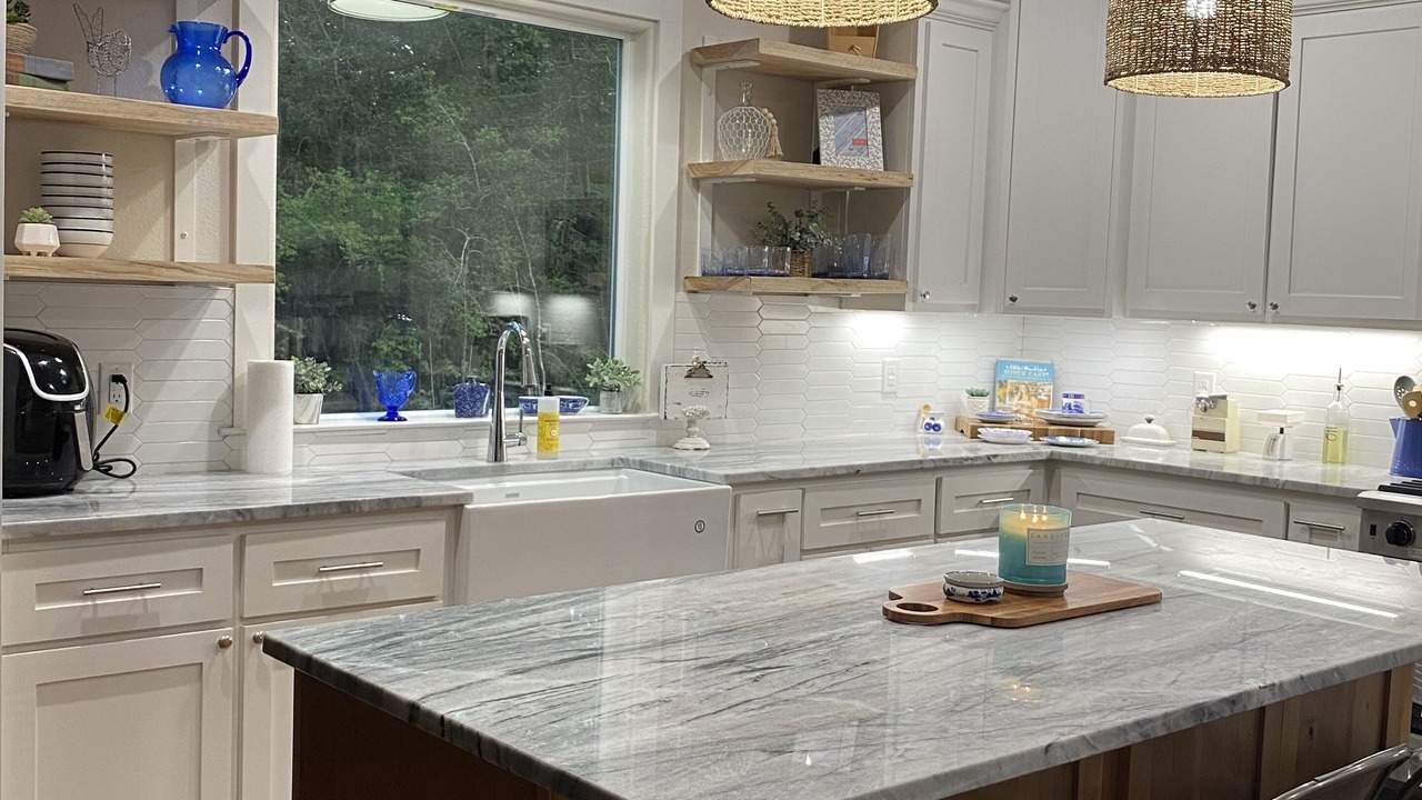 Photo of Kitchen in Zavalla