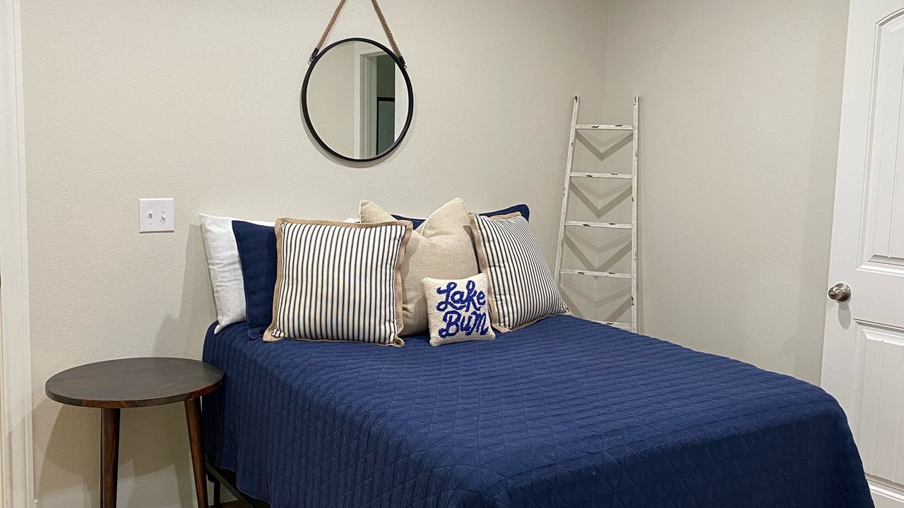 Photo of Bedroom in Zavalla