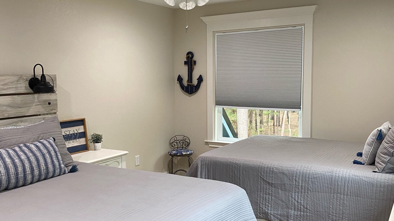 Photo of Bedroom in Zavalla