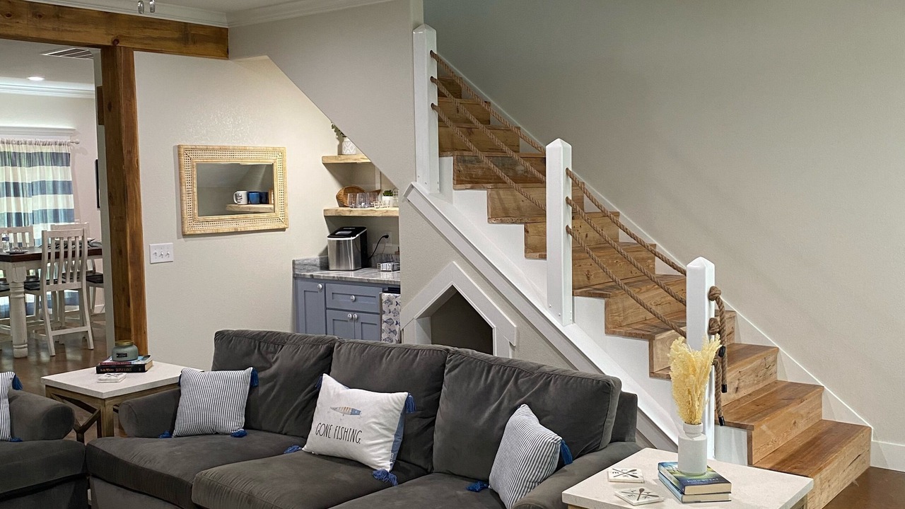 Photo of Livingroom in Zavalla