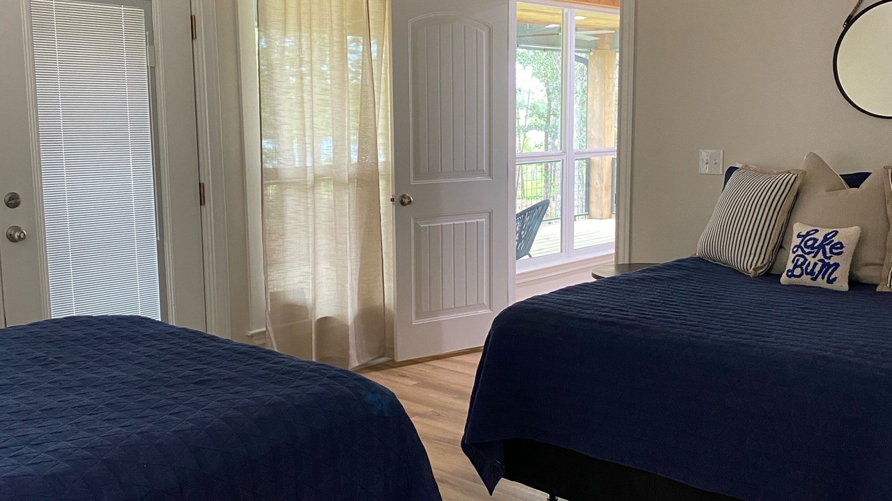 Photo of Bedroom in Zavalla