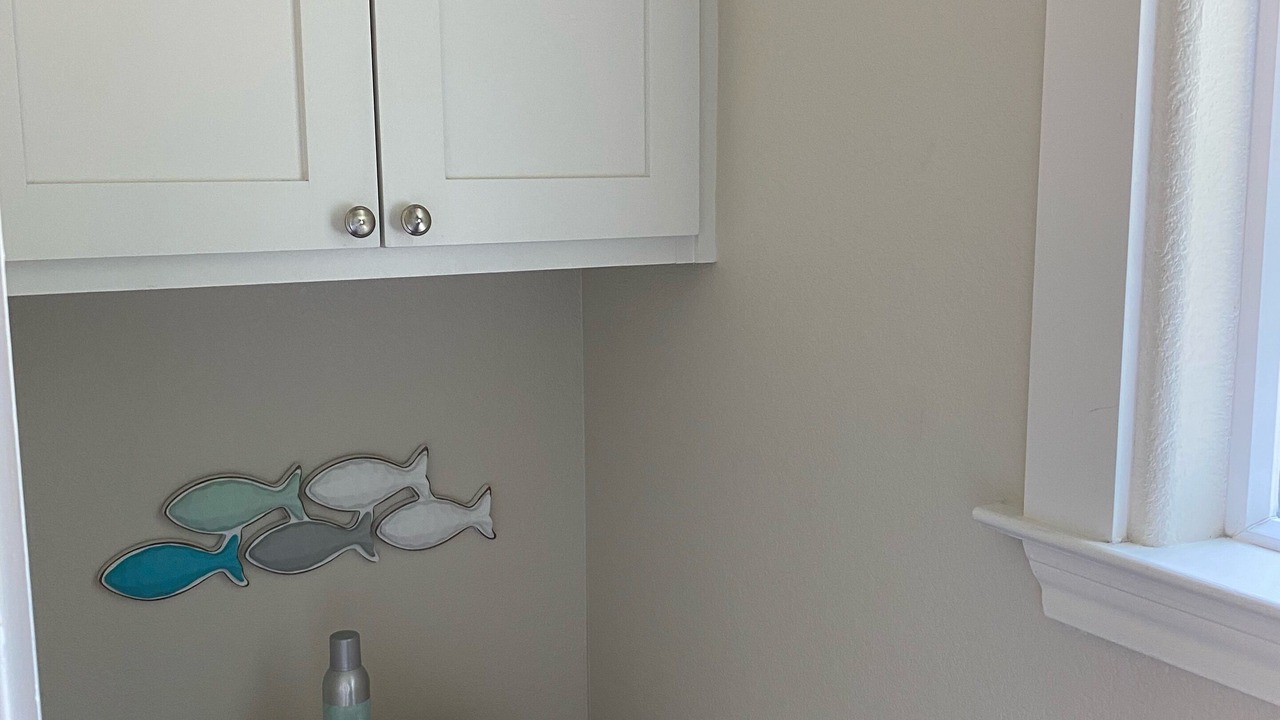 Photo of Bathroom in Zavalla