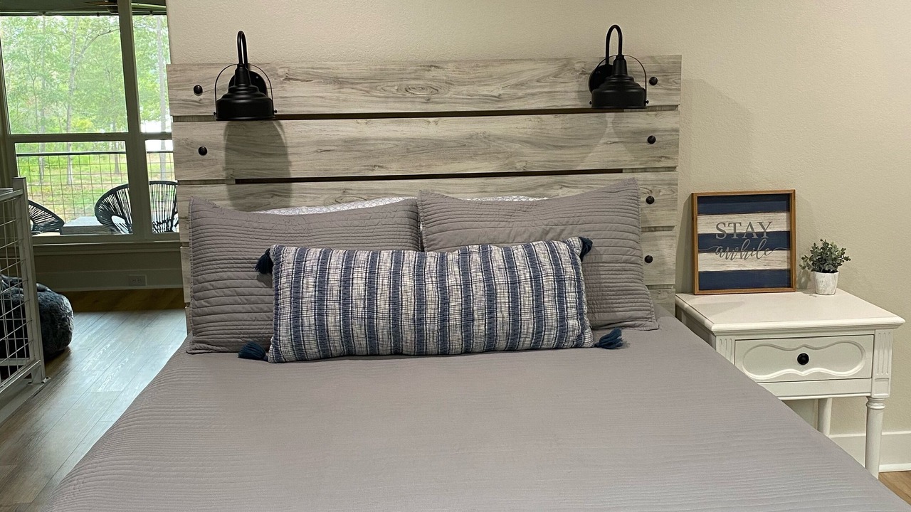 Photo of Bedroom in Zavalla