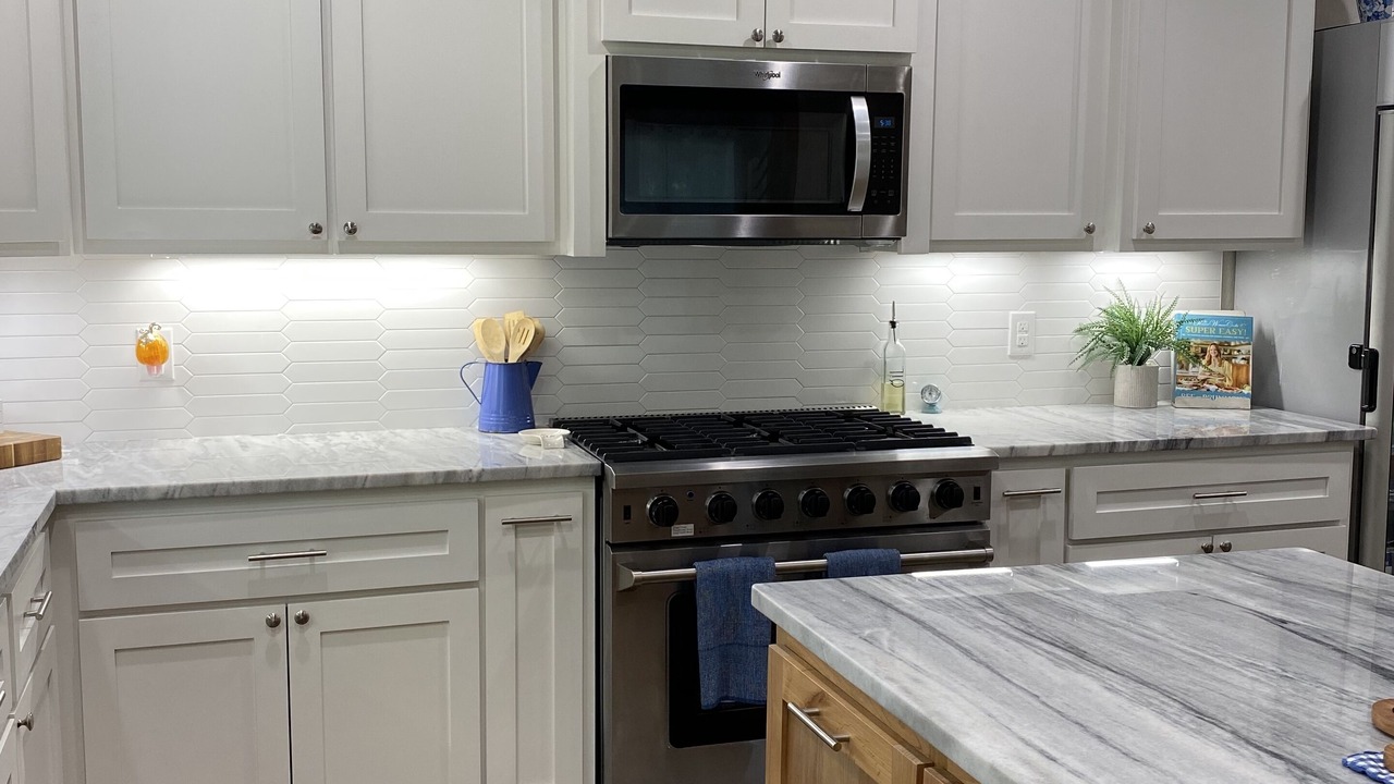 Photo of Kitchen in Zavalla