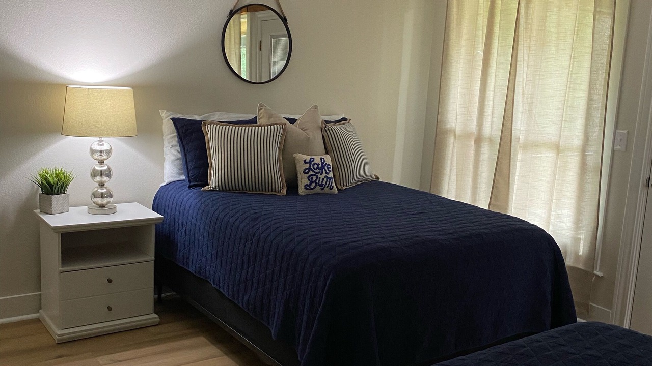 Photo of Bedroom in Zavalla