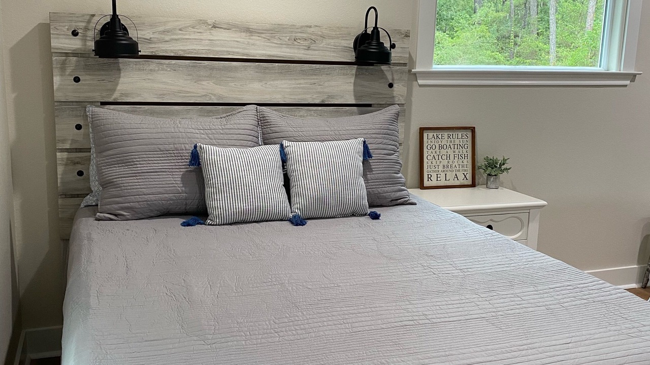 Photo of Bedroom in Zavalla