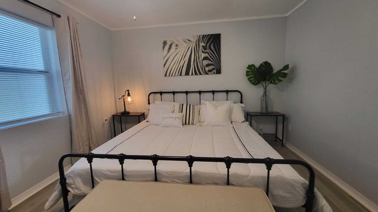 Photo of Bedroom in Riverview