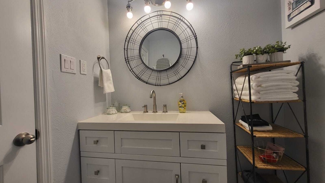 Photo of Bathroom in Riverview