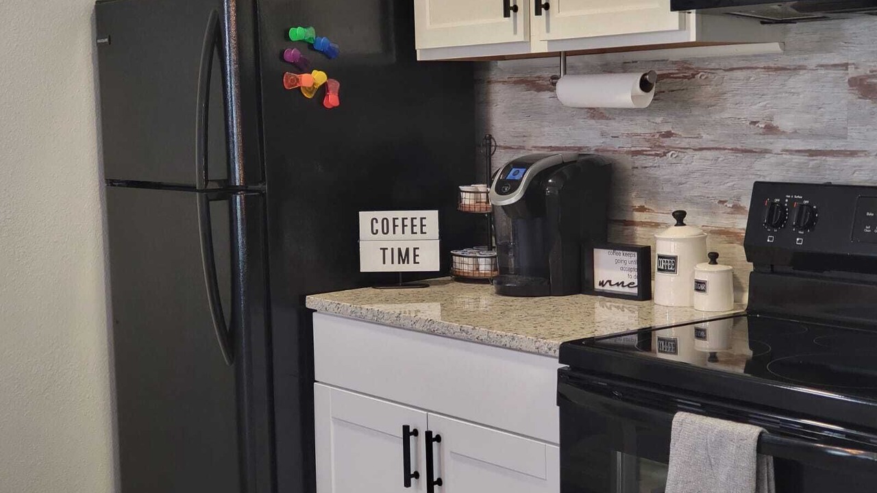 Photo of Kitchen in Riverview
