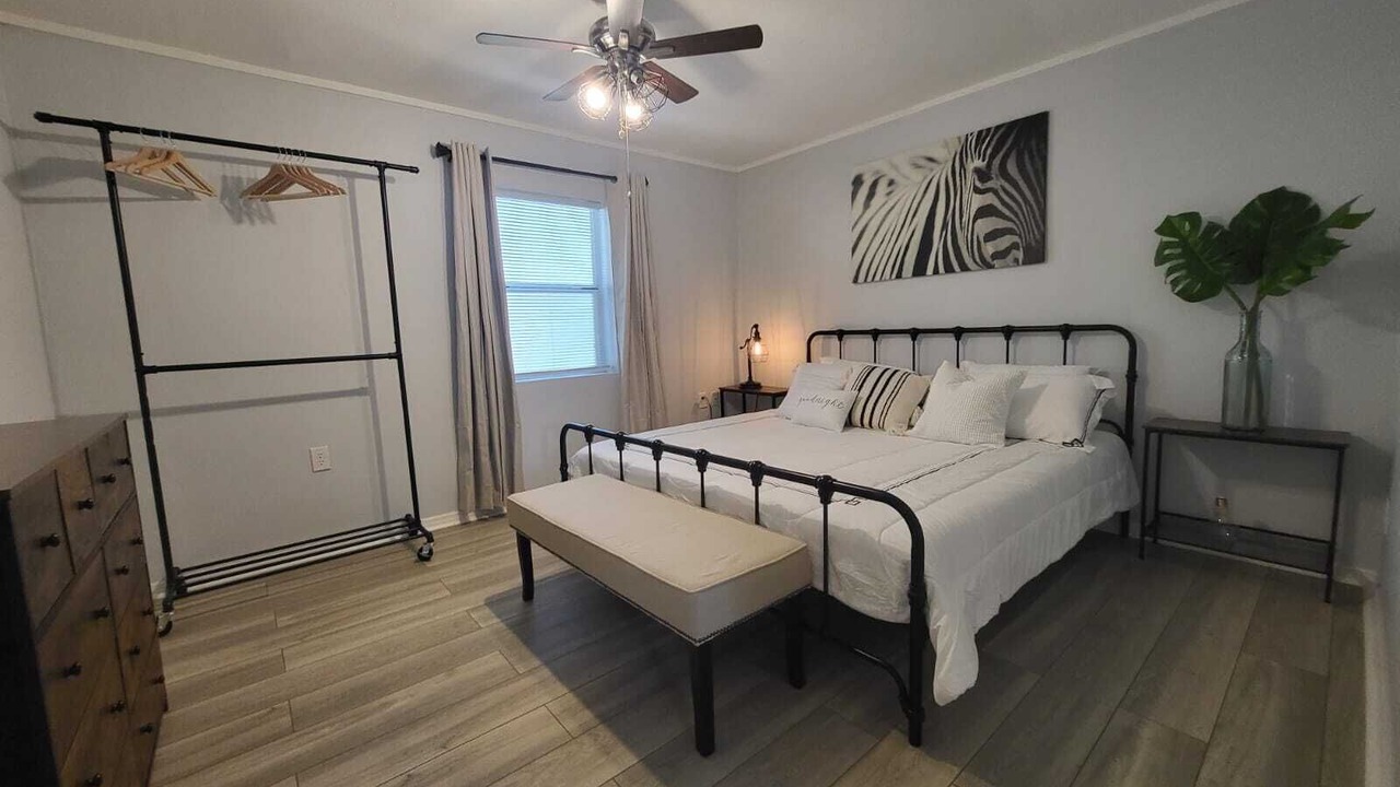 Photo of Bedroom in Riverview