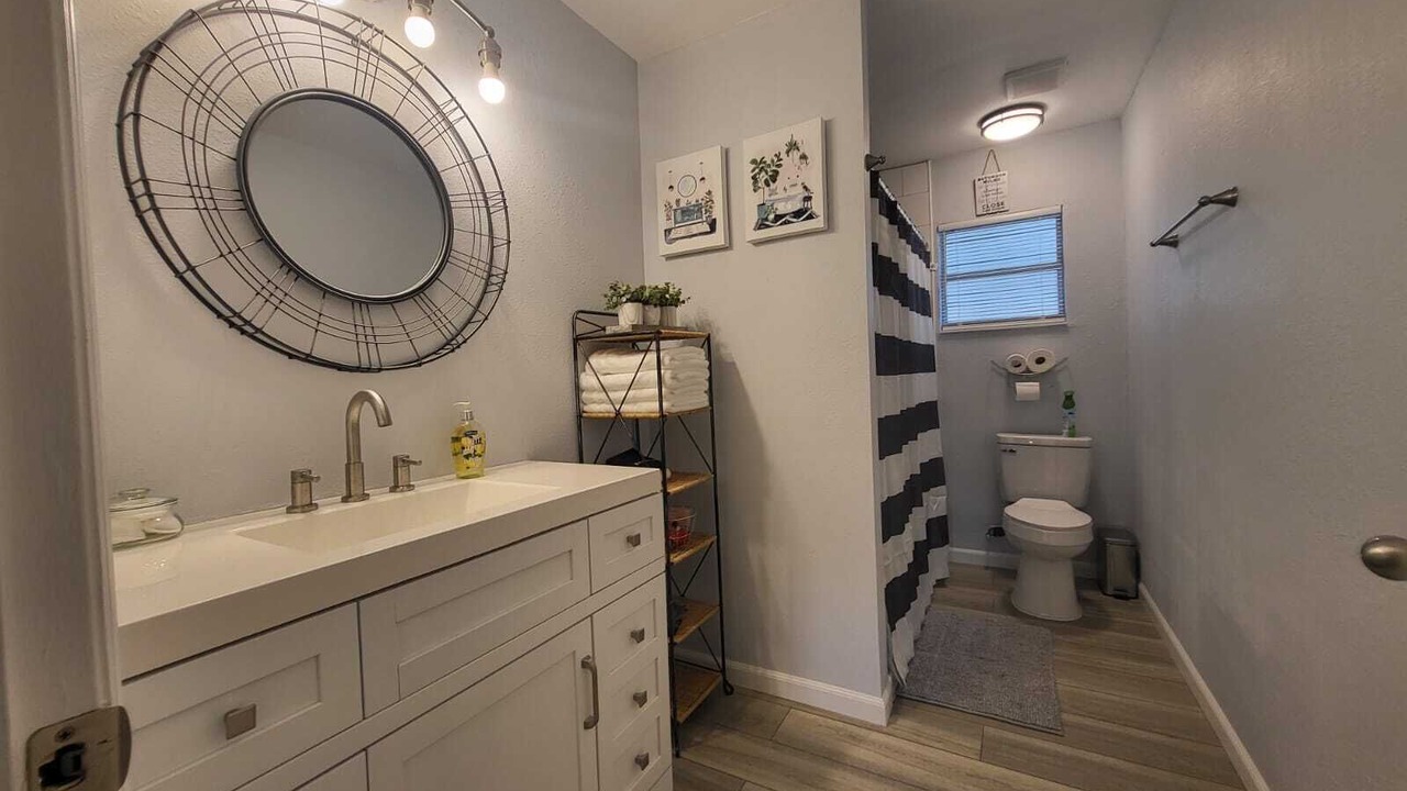 Photo of Bathroom in Riverview