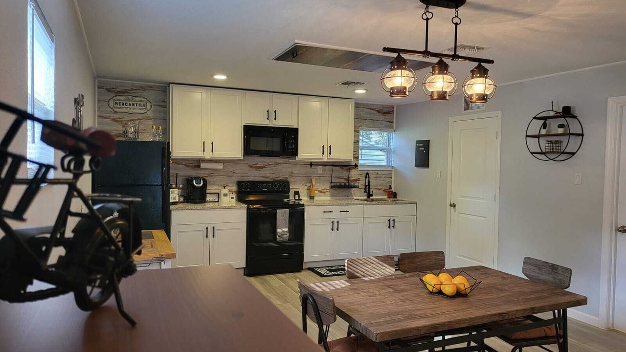 Photo of Kitchen in Riverview