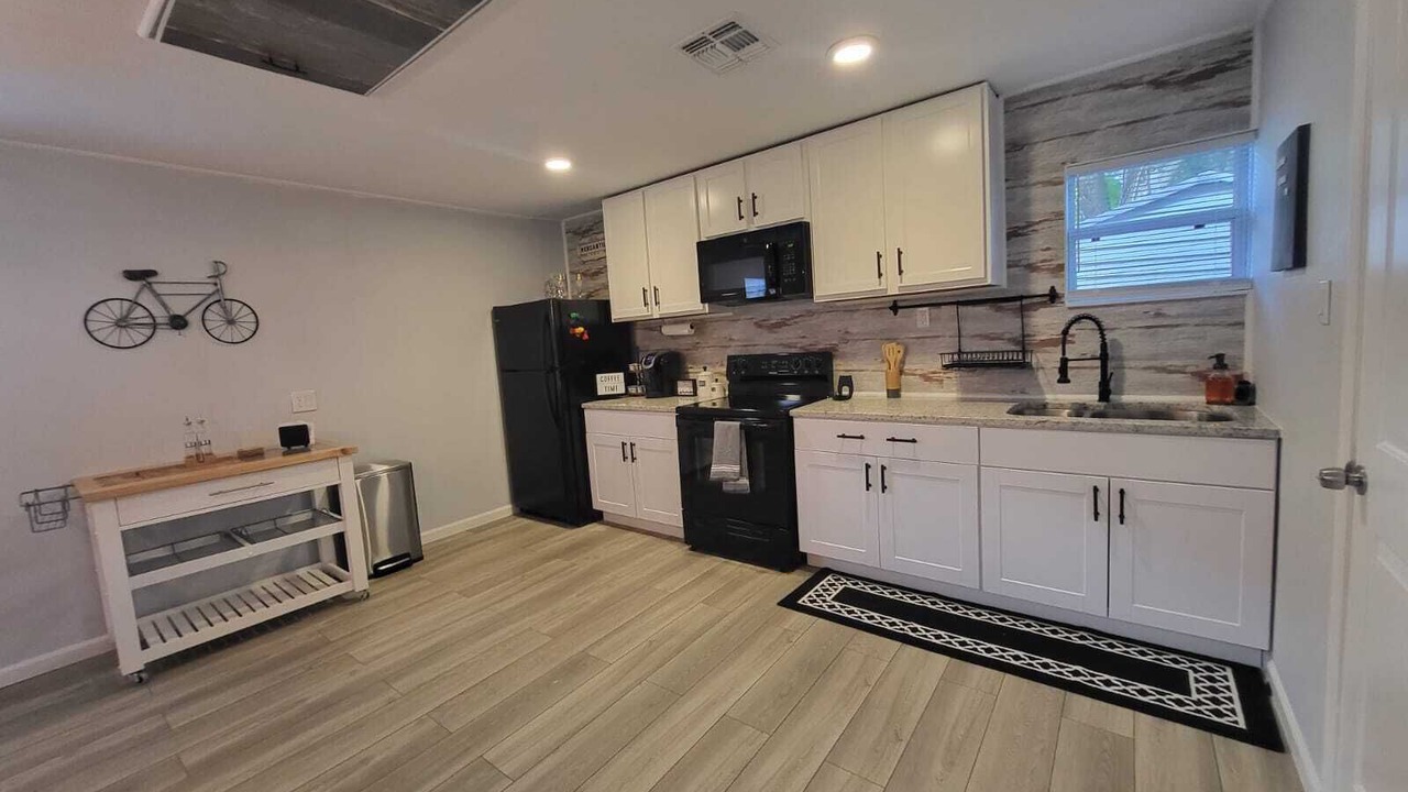 Photo of Kitchen in Riverview