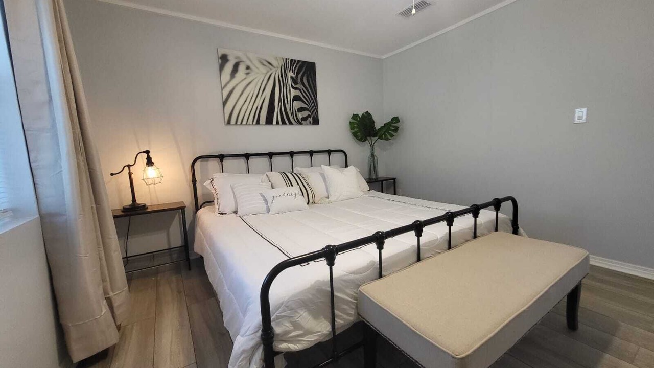 Photo of Bedroom in Riverview