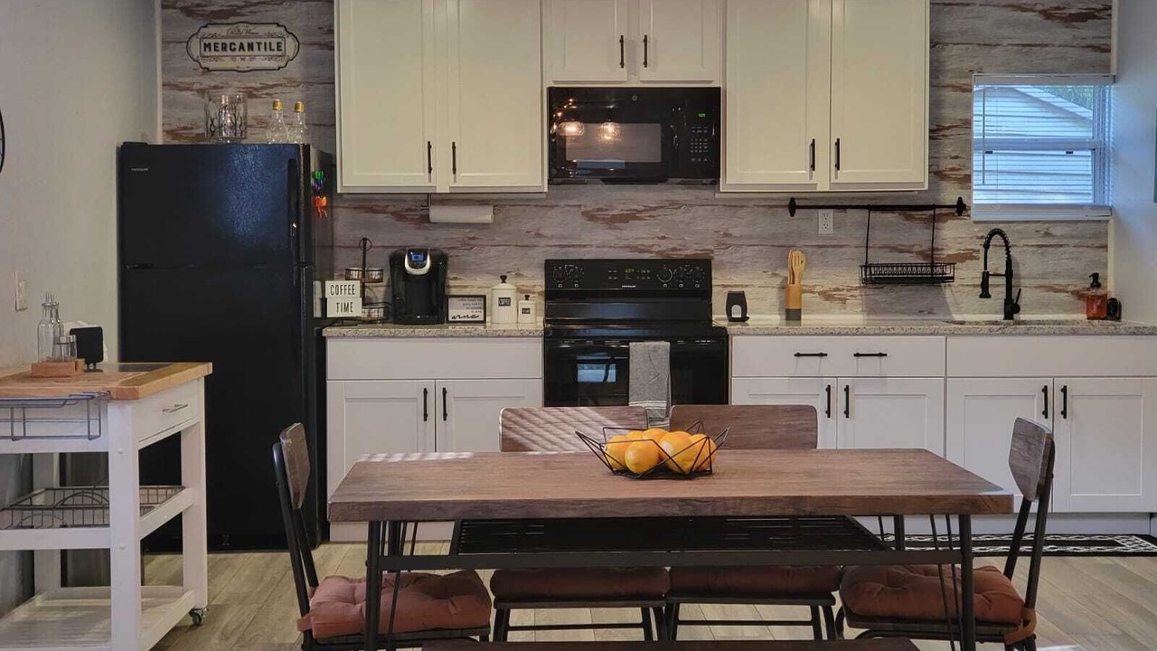 Photo of Kitchen in Riverview