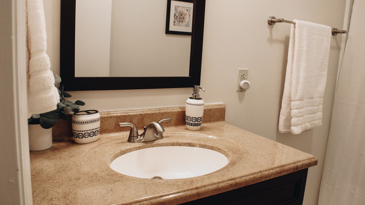 Photo of Bathroom in Floyd