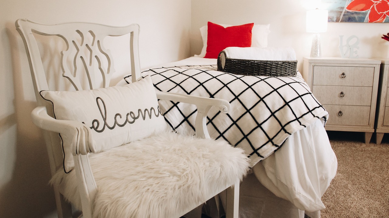 Photo of Bedroom in Floyd