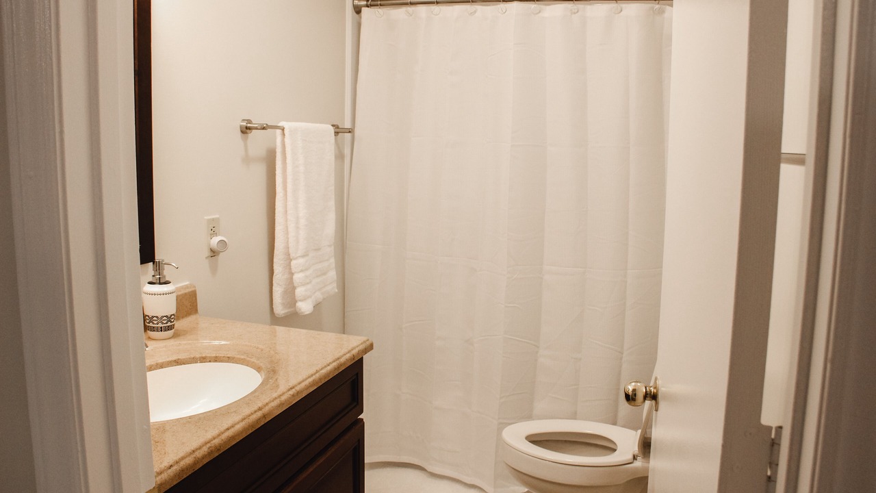 Photo of Bathroom in Floyd