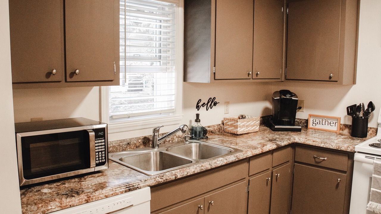 Photo of Kitchen in Floyd