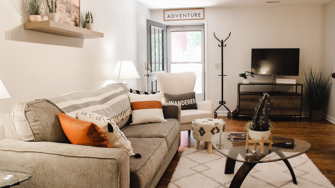 Photo of Livingroom in Floyd