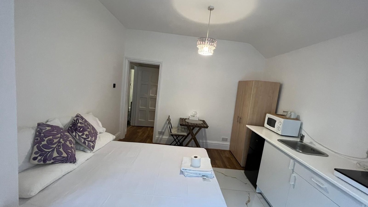 Photo of Others in Stonebridge