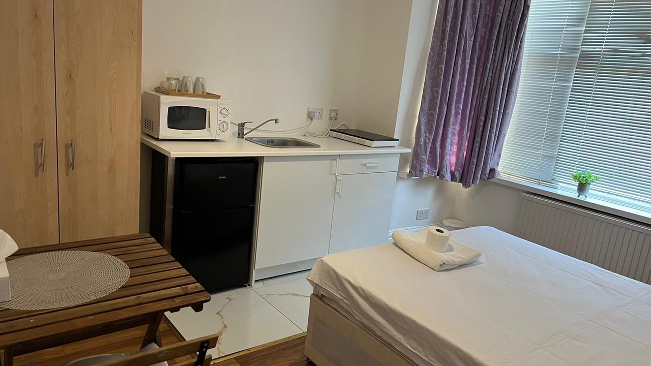 Photo of Others in Stonebridge