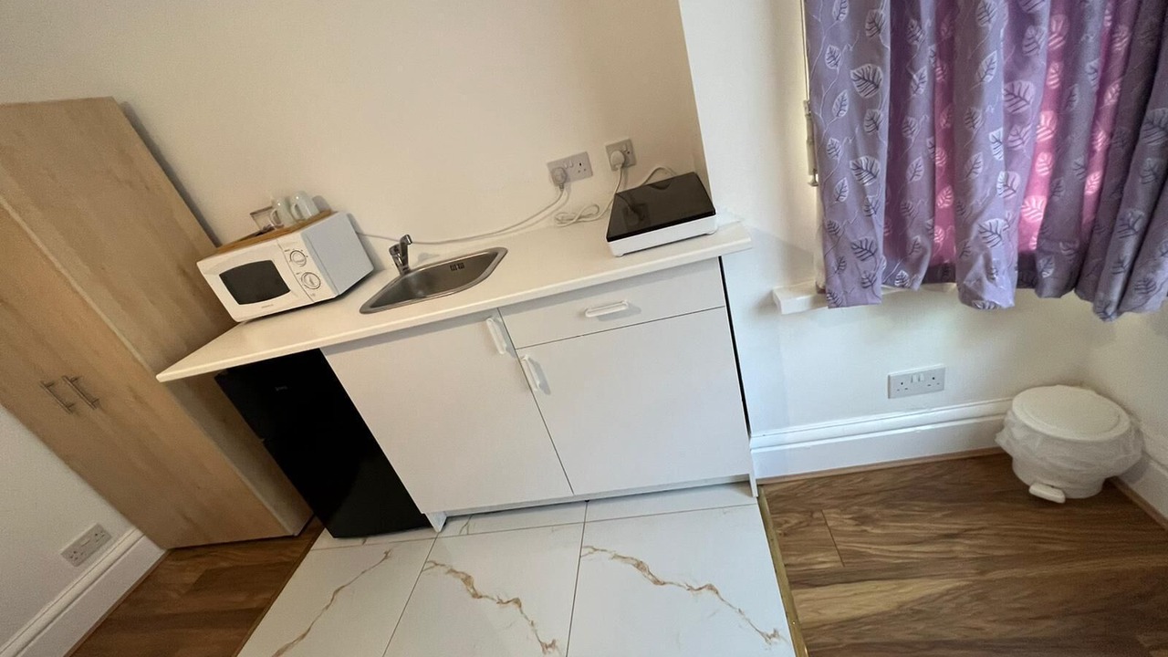 Photo of Others in Stonebridge