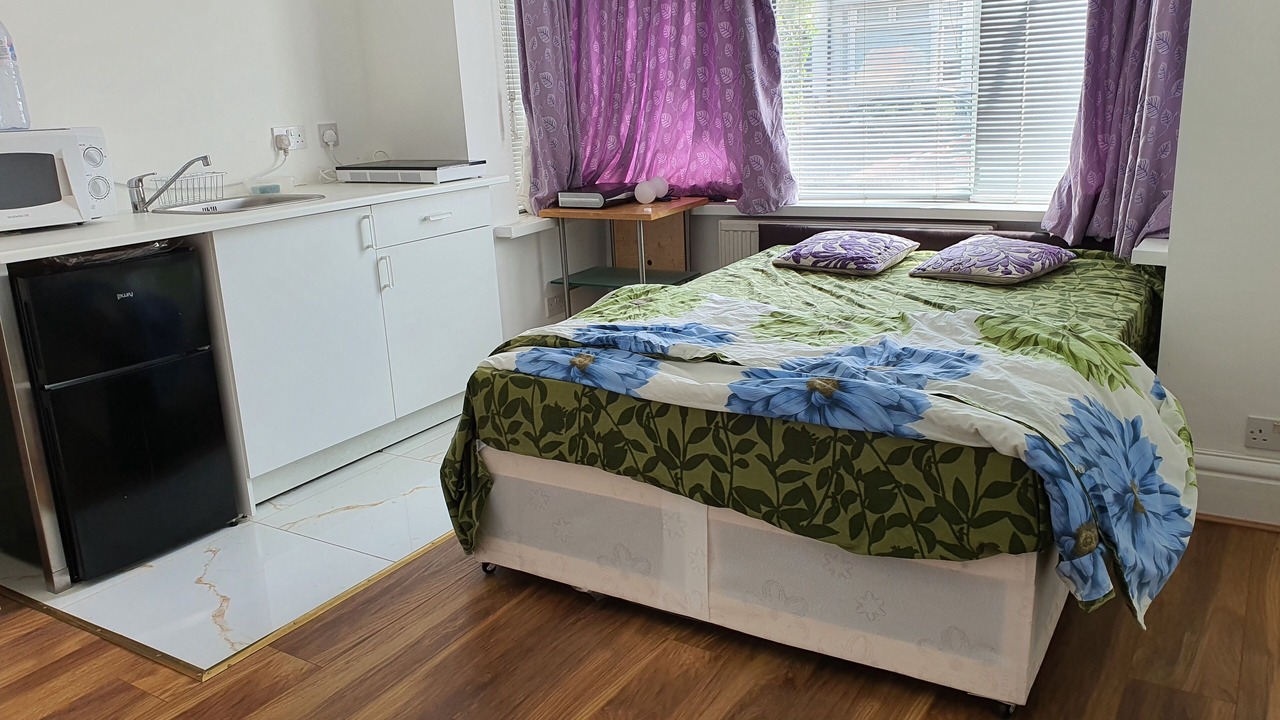 Photo of Others in Stonebridge