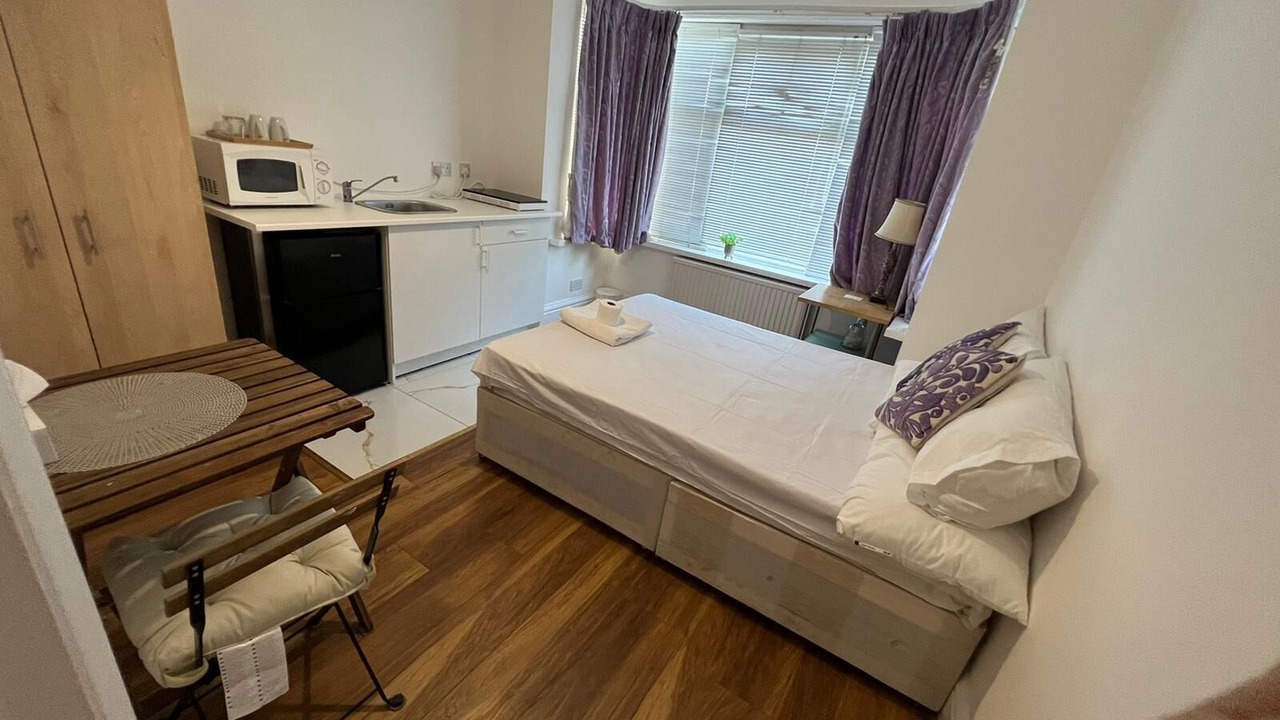 Photo of Others in Stonebridge