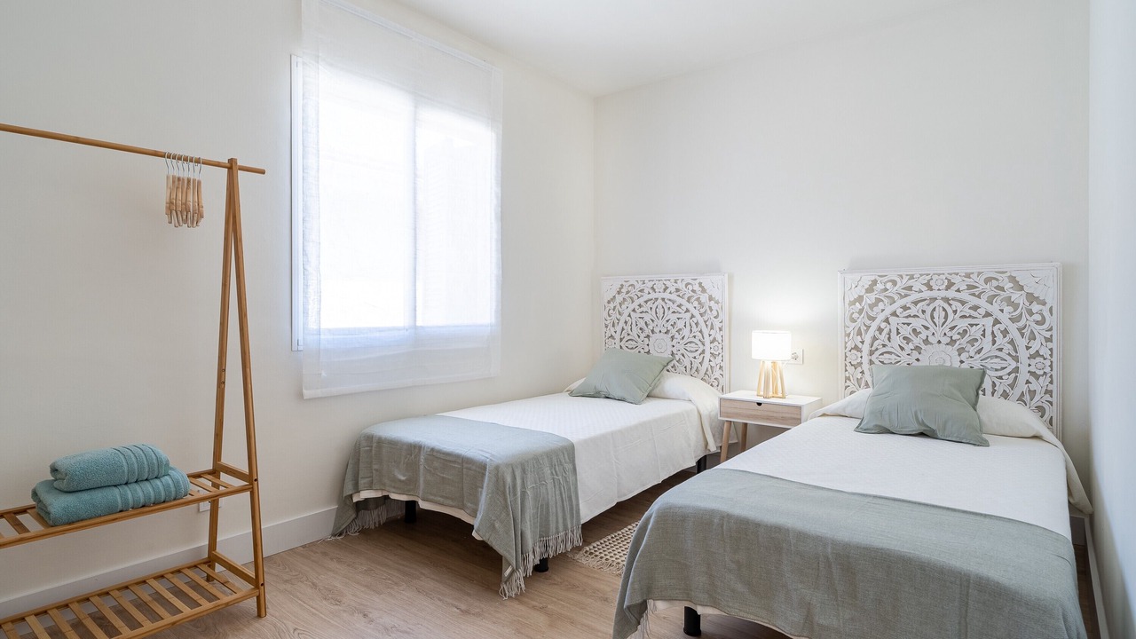 Photo of Bedroom in El Vendrell