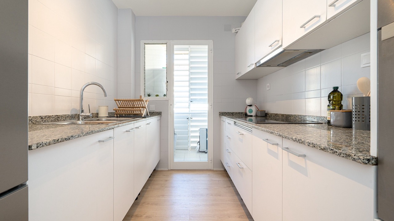 Photo of Kitchen in El Vendrell