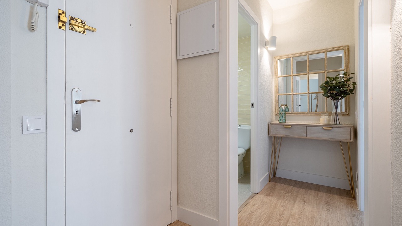 Photo of Bathroom in El Vendrell