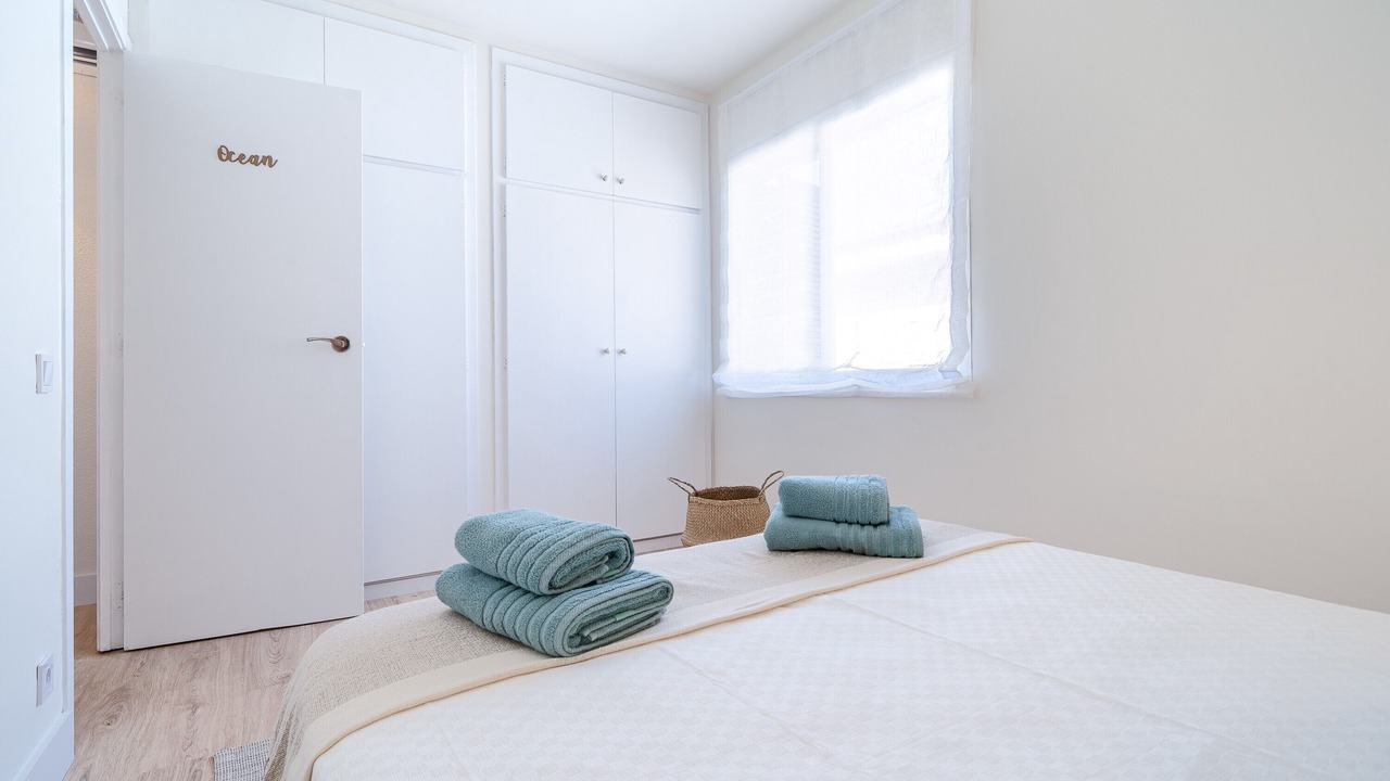 Photo of Bedroom in El Vendrell
